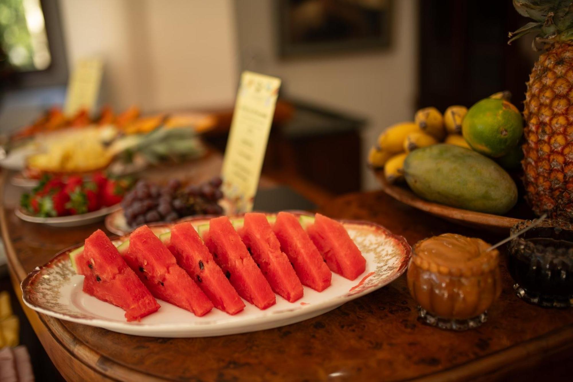 Araucaria Lodge Кампус-ду-Жордау Экстерьер фото